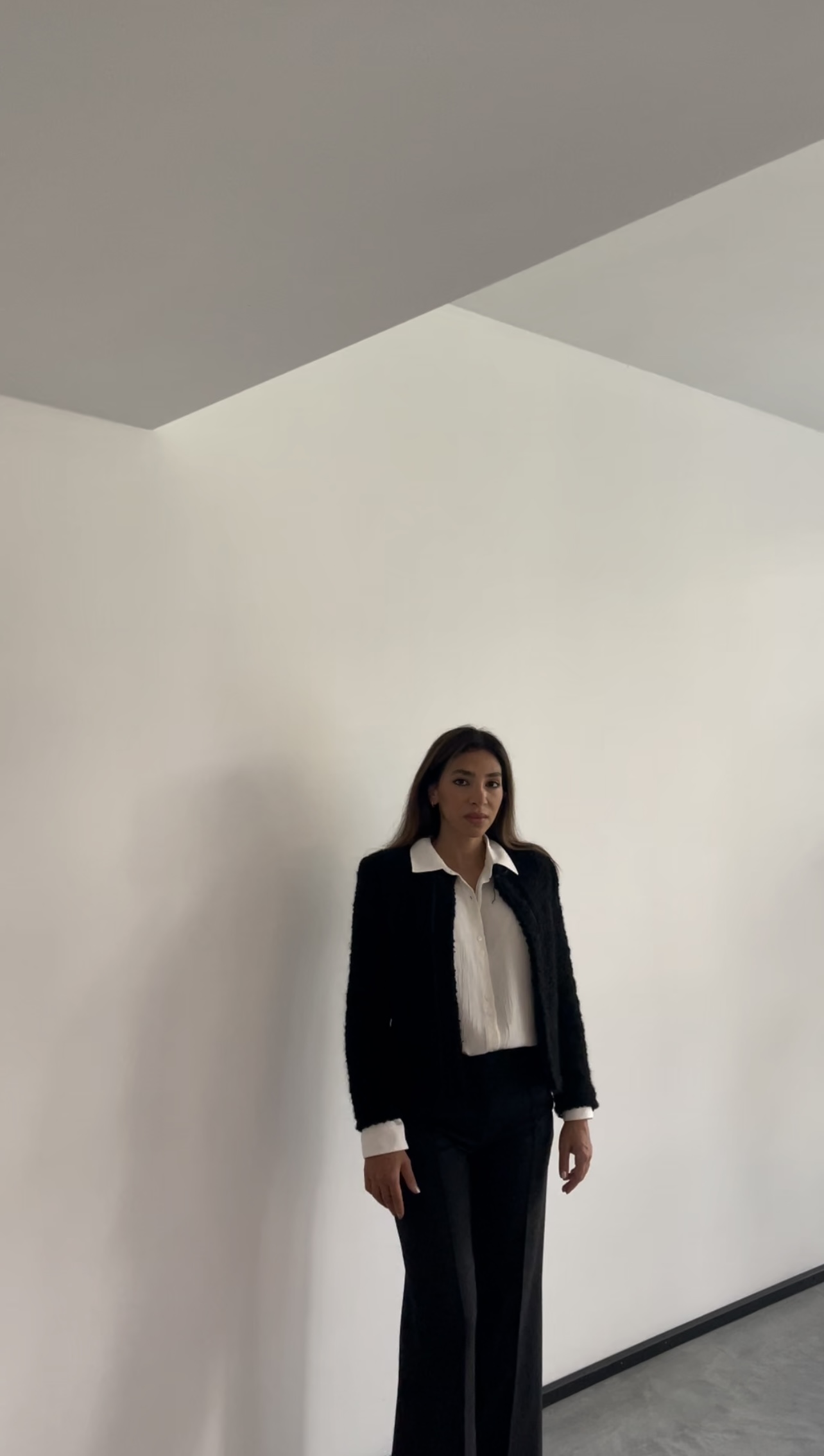 Dr Shima Beigi