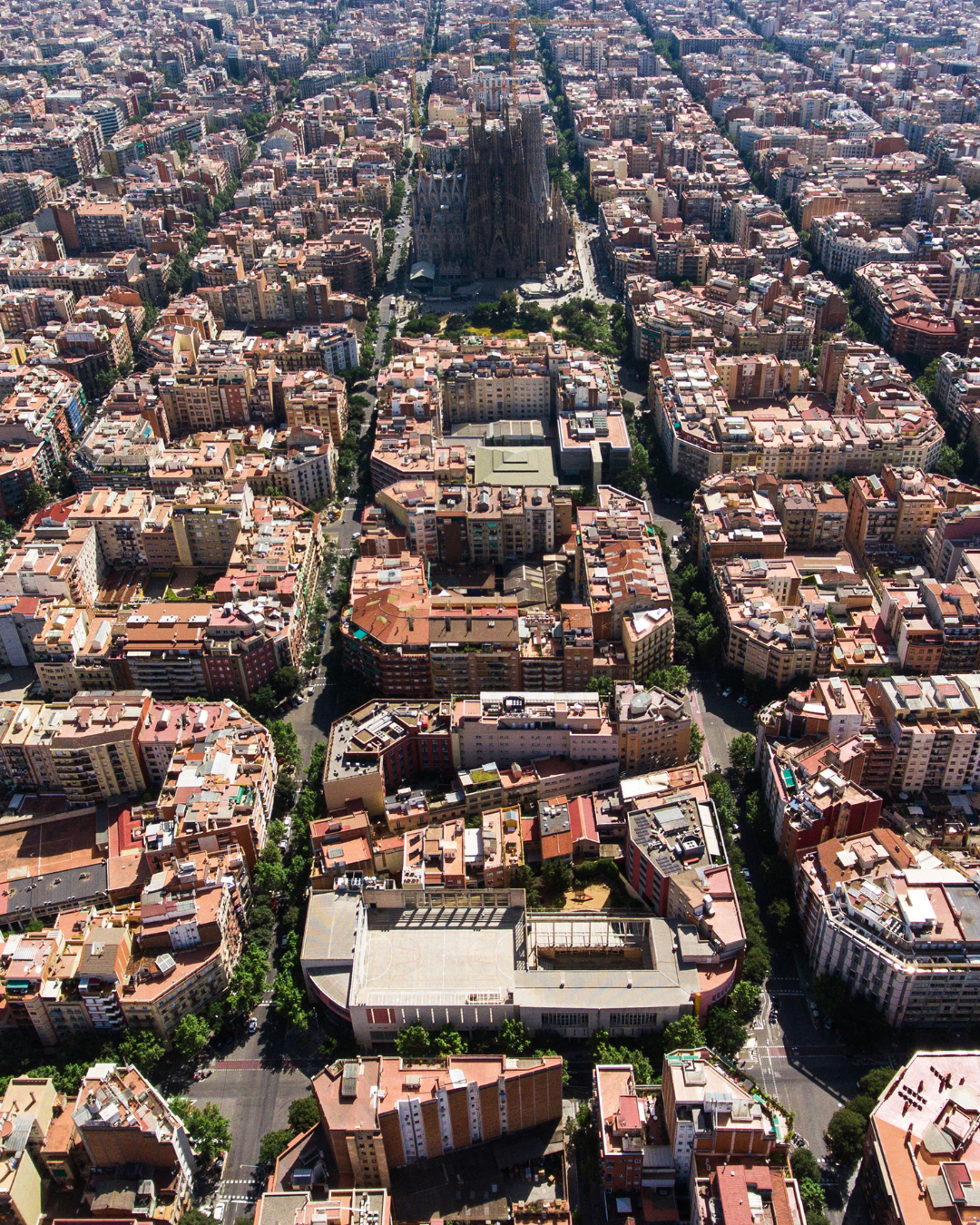 A recent Kiosk reading from Barcelona