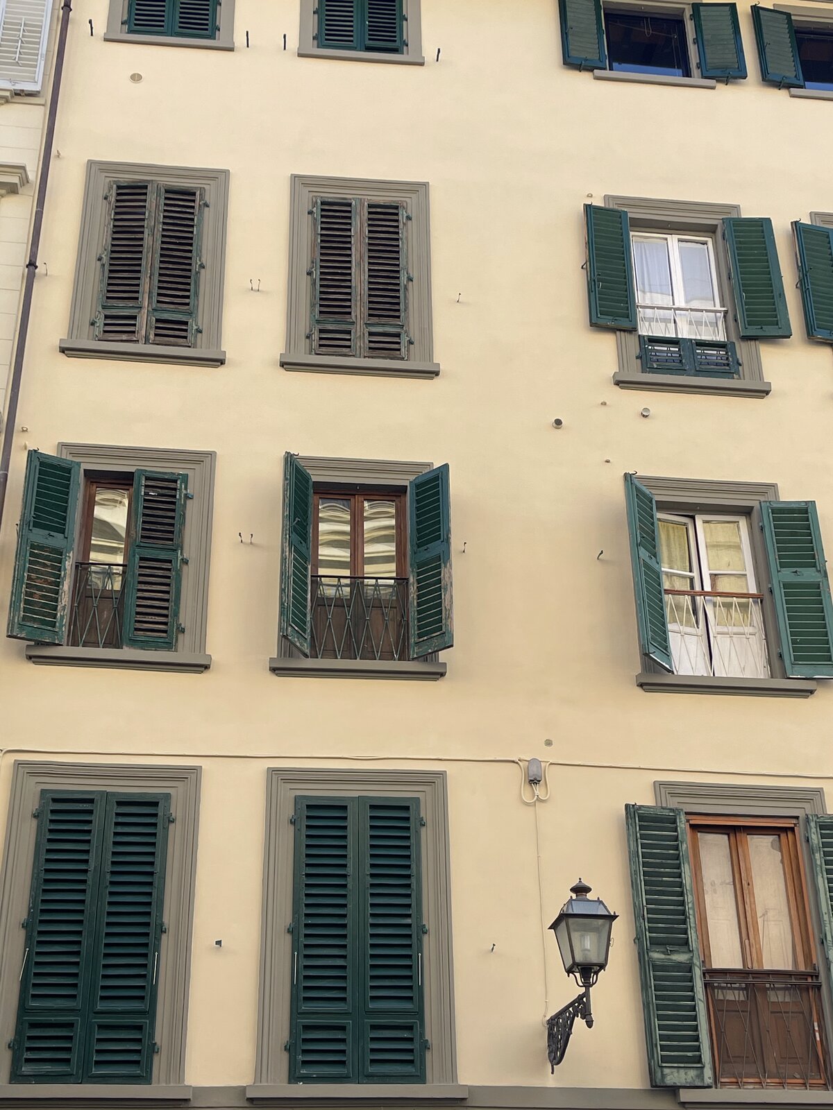 Florence — a renaissance city remembered.